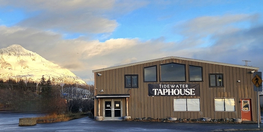 Tidewater Taphouse