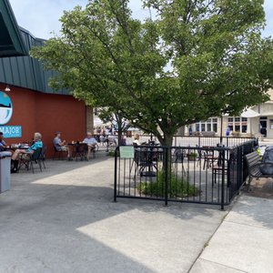 Ursa Major Bistro